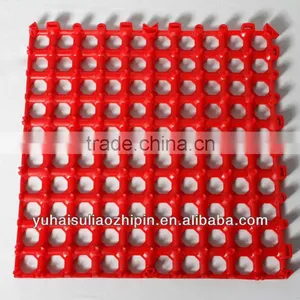 PVC Animal Cow Livestock Milking Parlour Mat Non-slip Bath Mat thumbnail-2
