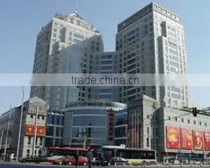 Yanbei Animal Husbandry Machinery Group Co., Ltd. company overview - view 1 thumbnail