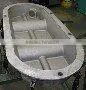 Baby Bed Mould by Roto Moulding thumbnail-1