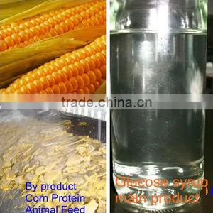 Corn Starch Production Line thumbnail-1