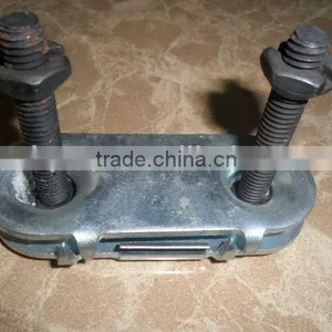 Middle Carbon Steel Plate Bolt Fastener Price Best Price thumbnail-1