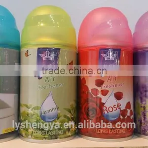Scented Wood Air Freshener thumbnail-1