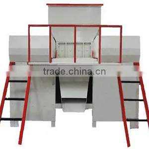 100 Kgs/hr Cost Effective tv Main Board Recycling Equipment Direct Factory Sale thumbnail-4