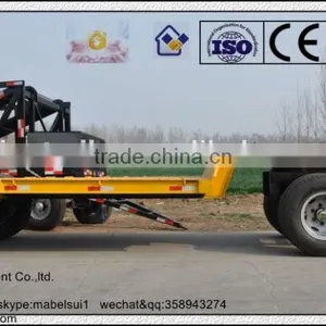 5ton Excavator Trailer thumbnail-1