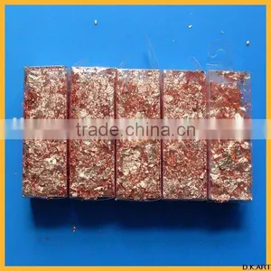 China Highly Quality Brass Flakes thumbnail-1