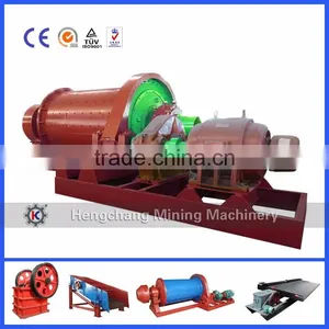 New Designed Automatic Good Performance Ore Roller Mill Price thumbnail-5