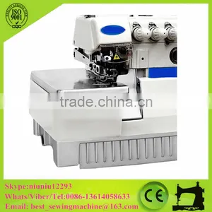 2016 High-speed Industrial Overlock Overedger Sewing Machine Price-CS-748 thumbnail-3