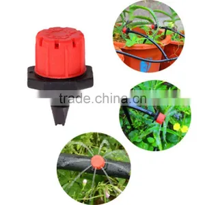 Drip Adjustable Garden Irrigation Misting Micro Flow Water Dripper Head thumbnail-6