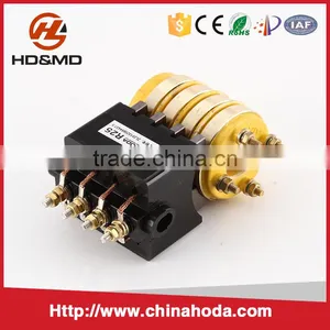 Mininature 20*50*59 Durable Slip Ring Set thumbnail-1