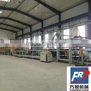 2015 Factory Direct Fiber Cement Board Production Line thumbnail-6