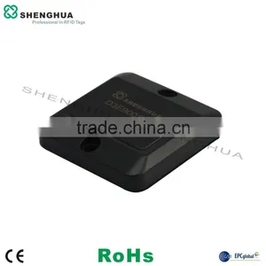 Metal Tag ISO 18000-6C UHF RFID Anti-Metal Tag ABS Material For Metal Objects thumbnail-3