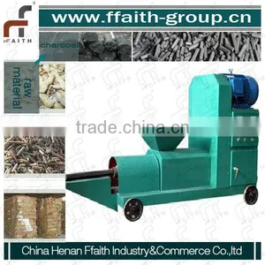 Charcoal Making Machine thumbnail-1