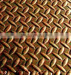 Interlocking Pvc Garage Floor Tile and Mat thumbnail-3