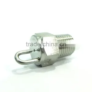 Stainless Steel Fog Nozzle -impingement Pin Design thumbnail-2