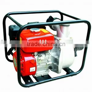 Gasoline Water Pump ZB50 thumbnail-1