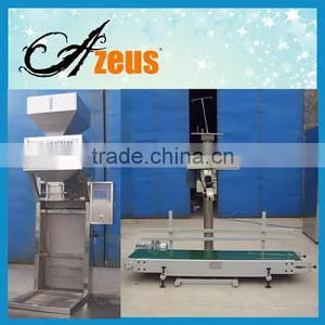 10 25 50 kg Automatic Poultry Feed Packing Machine 0086-13523507946 thumbnail-1