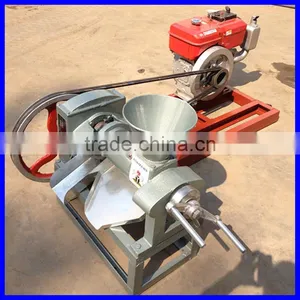 Lower Price Oil Press Machine thumbnail-1