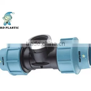 pp Compression Fittings Molds thumbnail-3