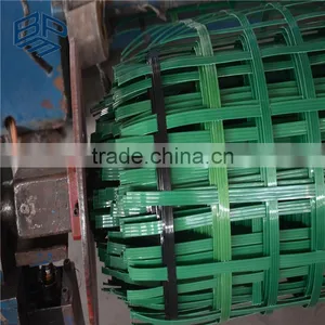 Polyester Geogrid Prices Plastic Material Geogrids Type thumbnail-3