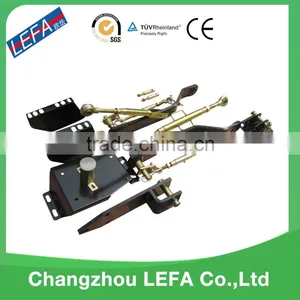 Transmission Parts 3 Point Hitch for Kubota Tractor Parts thumbnail-1