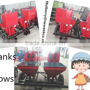 Neweek Agricultural Tractor 1 Row Potato Planter thumbnail-4