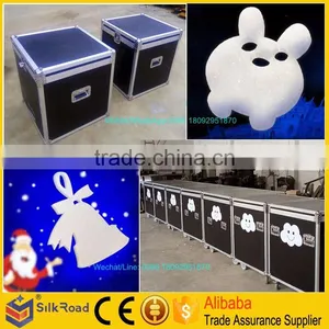 Best Selling Foam Cloud Machine thumbnail-1