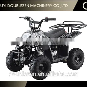 50CC Automatic Kids ATV thumbnail-2