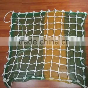 Quality New Arrival pe Plastic Safety Net Square thumbnail-1