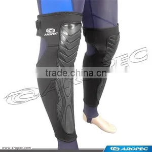 Canyon 2.5mm Neoprene Adjustable Knee Pad thumbnail-1