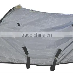 Breathe Freely Nylon Mesh Fly Sheet thumbnail-3