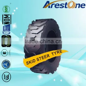 Skid Steer Tire 14x17.5 thumbnail-1