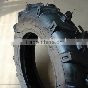 Tire FOR 5.00-15 thumbnail-1