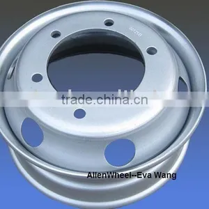 Tubeless Wheels Rims thumbnail-1