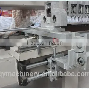 QINYUAN 33 Heads Computerized Embroidery Quilting Machine thumbnail-2