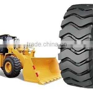 Liugong Wheel Loader Spare Parts Tires 20.5x25 thumbnail-2