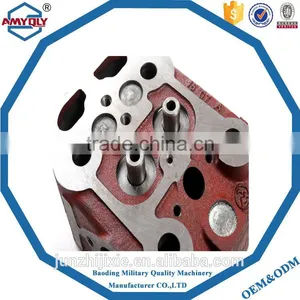 Cheap and Various of Diesel Engine Cylinder Head 5311253 3973655 thumbnail-1