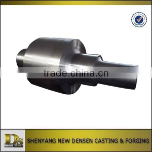New Densen Offered High Quality Steel Forging Hammer thumbnail-1