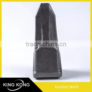 Forged Volvo Excavator Parts for Digging Stone thumbnail-1