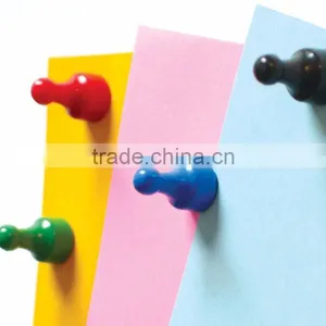 Push Pin Magnet For Whiteboard & Fridge thumbnail-1
