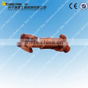 Changlin ZL50H Wheel Loader 937H.3 Main Drive Shaft thumbnail-1
