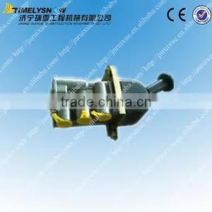 Changlin 9617223240 Hand Brake for Zl50h Wheel Loader thumbnail-1