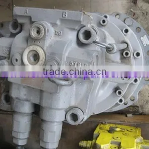 EX200-2 M2X146 SWING MOTOR ASSY thumbnail-1