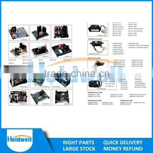 Holdwell Generator Spare Parts Automatic Voltage Regulator Generator AVR With High Quality thumbnail-3