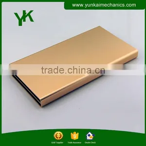 Custom Cnc Machining Aluminum Extrusion 6063 t5 thumbnail-2