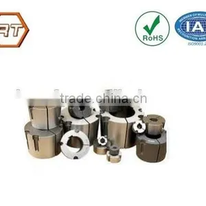 Customized Split Steel Bushings thumbnail-1