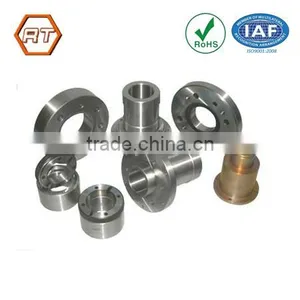 Custom Cnc Machining Hardware Parts thumbnail-1