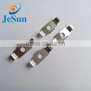High Quality Stainless Square Hole Special Washer thumbnail-3