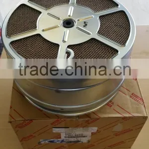 Air Filter for Heavy Duty Trucks TOYOTA 17801-68010 thumbnail-1