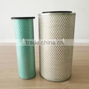 Truck Air Filter K2036 FOR DONGFENG thumbnail-1