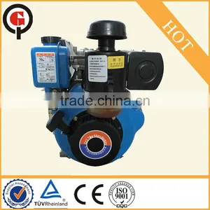 Single Cylinder Diesel Engines thumbnail-1